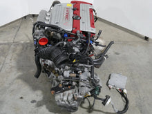 Load image into Gallery viewer, 2002-2006 Honda Accord Euro R Engine 4 Cyl 2.0L JDM K20A Motor 6 Speed