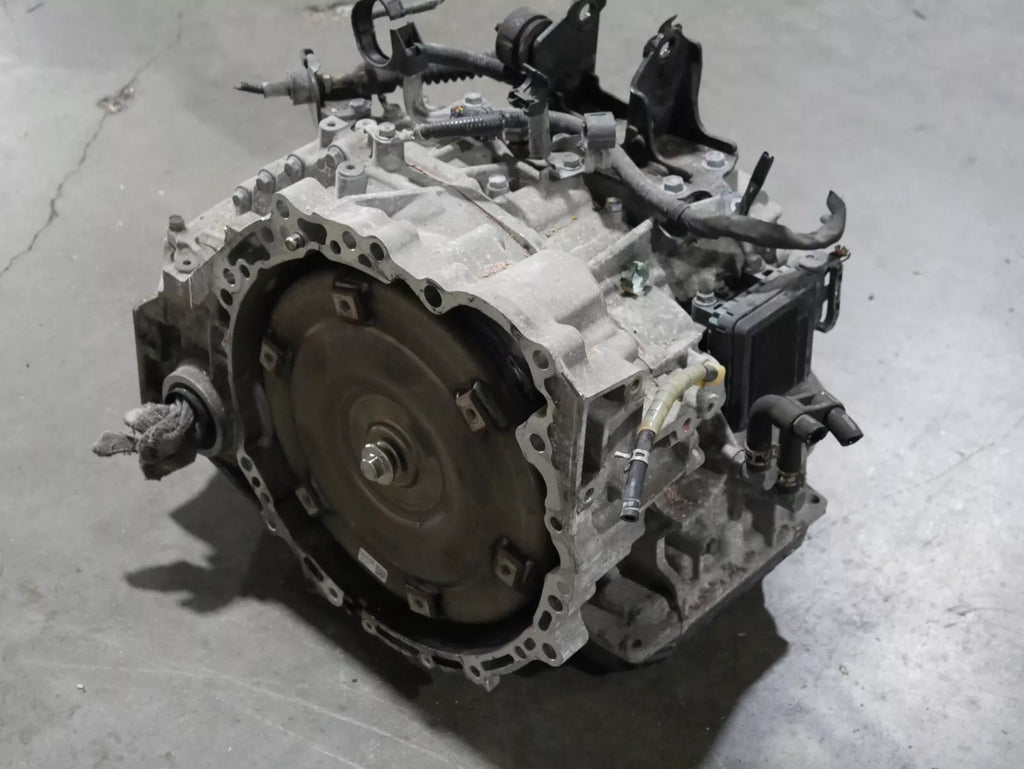 2007-2018 Lexus ES350 4 Cyl 3.5L JDM 2GRFE Transmission