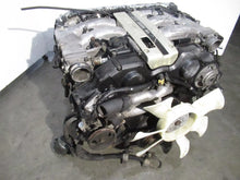 Load image into Gallery viewer, NISSAN 300ZX ENGINE 1990 1991 1992 1993 1994 1995 6CYLINDERS 3.0L JDM VG30DE MOTOR WITH 5SPEED MANUAL TRANSMISSION VG30