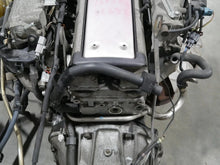 Load image into Gallery viewer, 1997-2001 Toyota Chaser Engine 6 Cyl 2.5L JDM 1JZGTE-VVTI Motor