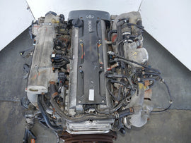 TOYOTA SUPRA ENGINE 1993 1994 1995 1996 6CYLINDERS 3.0L JDM 2JZGTE-NON-VVTI TWIN-TURBO MOTOR