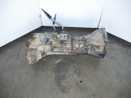 TOYOTA DIESEL 5L 3.0L 4X4 MANUAL TRANSMISSION AWD JDM