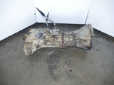 TOYOTA DIESEL 5L 3.0L 4X4 MANUAL TRANSMISSION AWD JDM