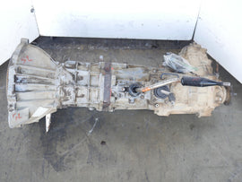 TOYOTA DIESEL 5L 3.0L 4X4 MANUAL TRANSMISSION AWD JDM